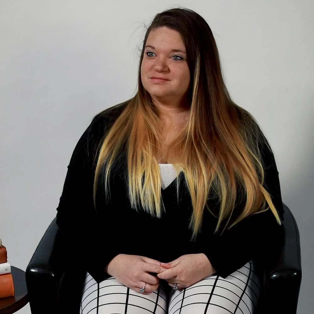 Liz's Story